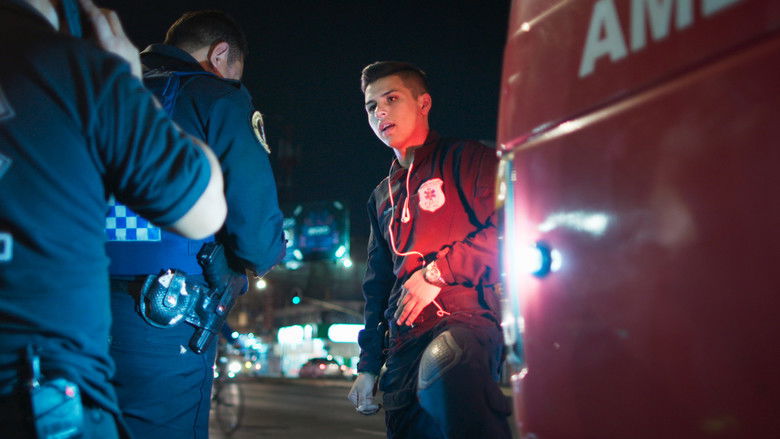 кадр из фильма Полуночная помощь