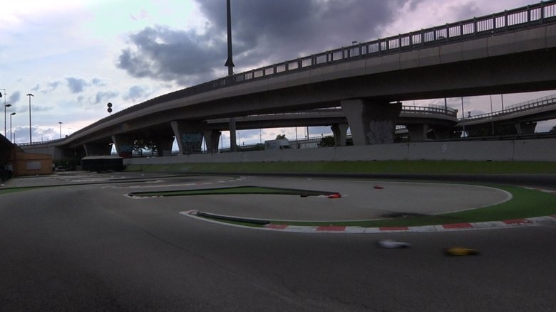 кадр из фильма Священная римская кольцевая