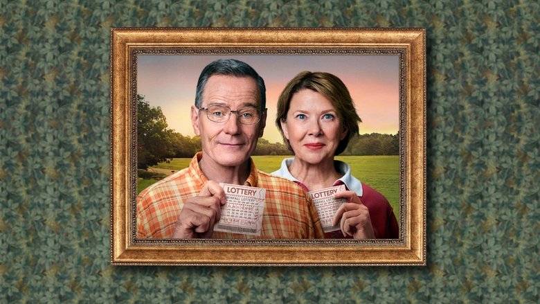 кадр из фильма Джерри и Мардж играют по-крупному