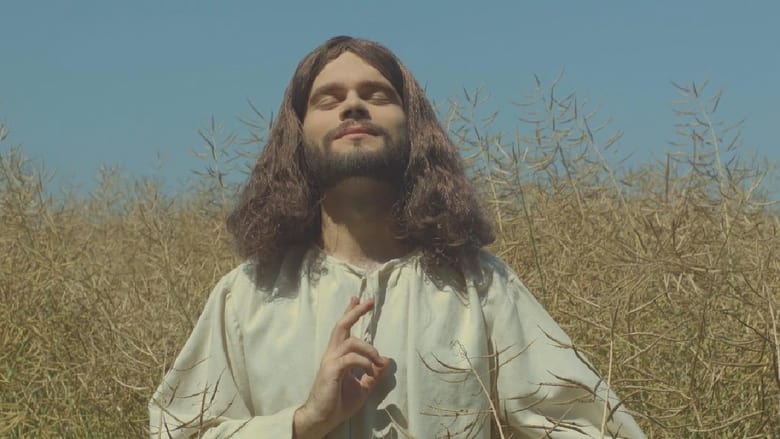 кадр из фильма Jezus vs Bóg