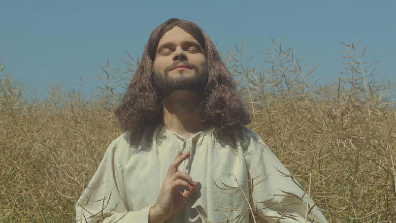 кадр из фильма Jezus vs Bóg