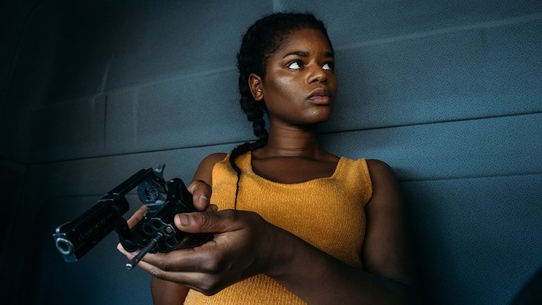 кадр из фильма 37: Тень и добыча