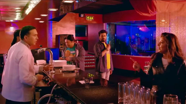 кадр из фильма Chalbaaz