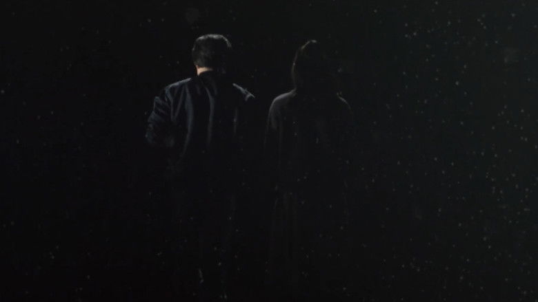 кадр из фильма 時代屋の女房