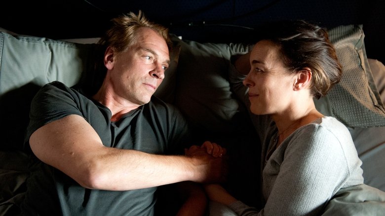 кадр из фильма The Escape