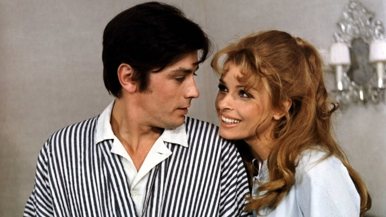 кадр из фильма Дьявольски ваш