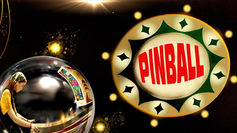 кадр из фильма Pinball Beyond the Bumpers