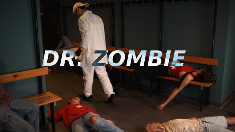 кадр из фильма Dr. Zombie