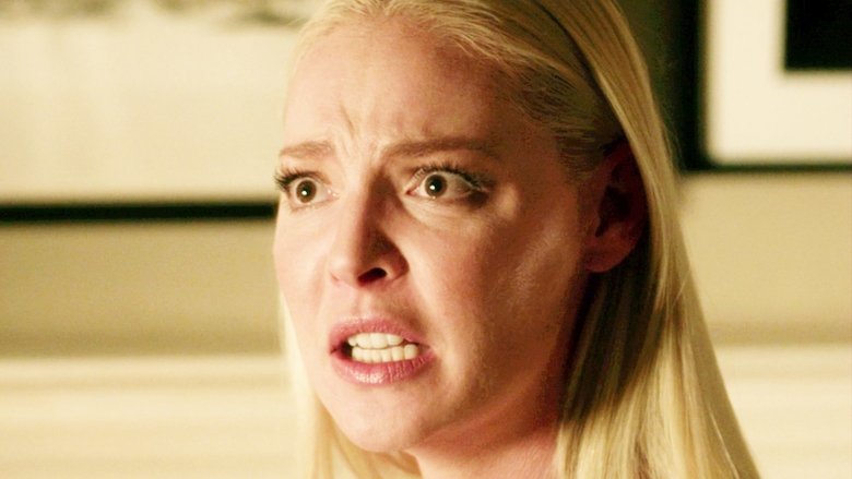 кадр из фильма Наваждение