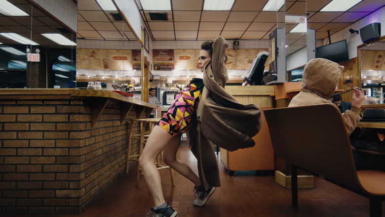 кадр из фильма Quick Slice