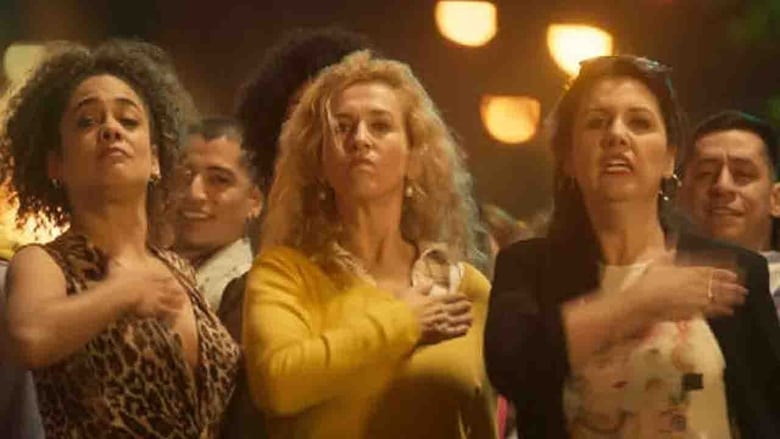 кадр из фильма Locos de amor 3