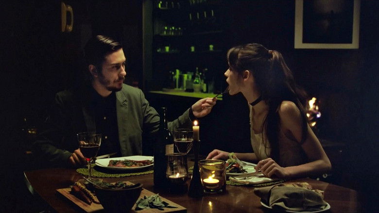 кадр из фильма Рози