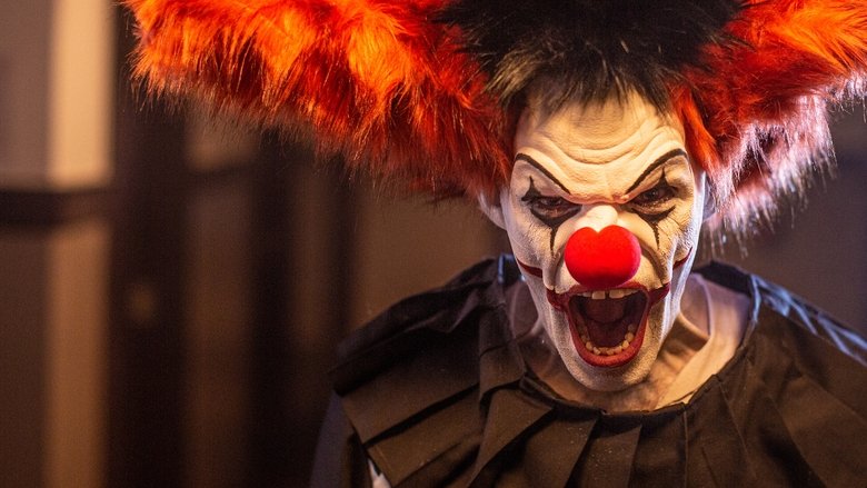 кадр из фильма Истории из морга 3