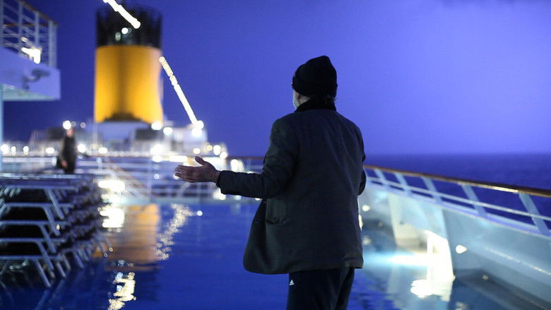 кадр из фильма Film catastrophe