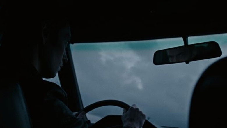 кадр из фильма Jamais je n'ai