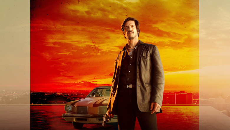 кадр из фильма Сумерки убийцы