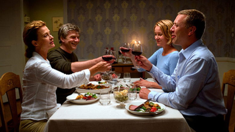 кадр из фильма Himlens hjärta