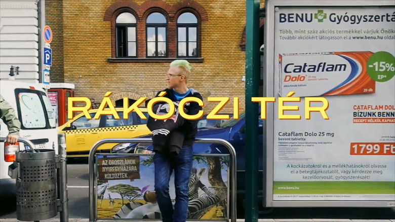 кадр из фильма Rákóczi Tér