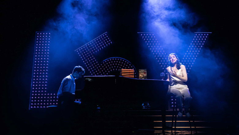 кадр из фильма The Last Five Years