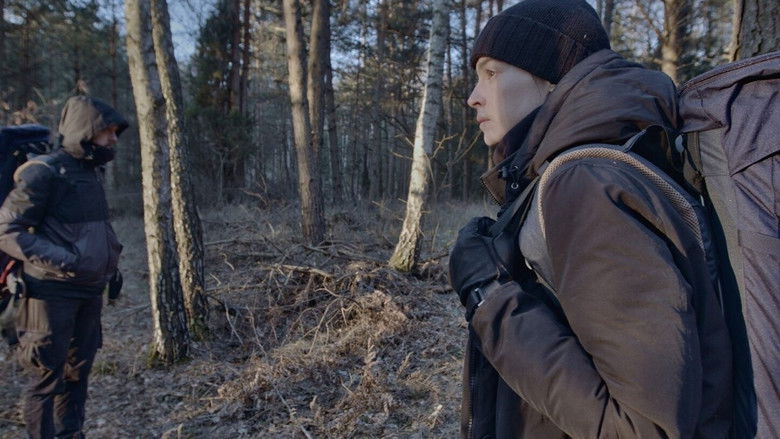 кадр из фильма Mur