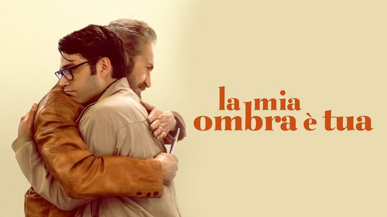 кадр из фильма Поездка в Милан