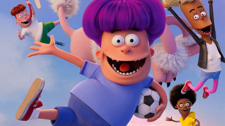 кадр из фильма Mugge & hans mærkelige hjerne