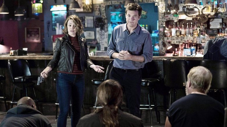 кадр из фильма Ночные игры