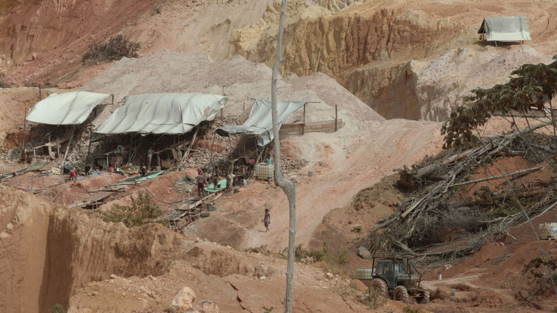 кадр из фильма Dee sitonu a weti