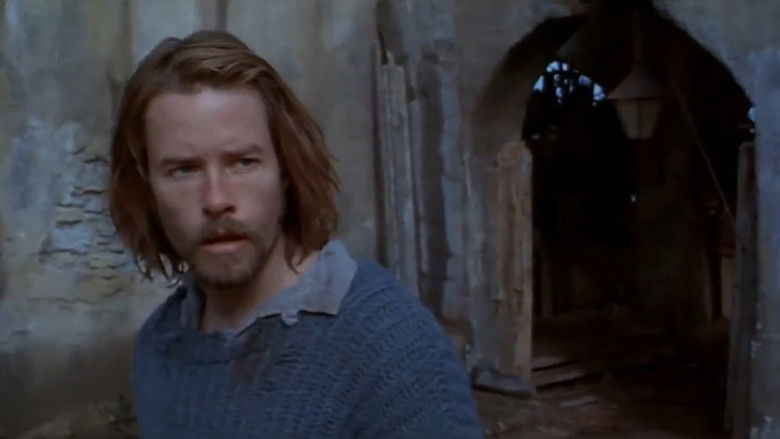 кадр из фильма Людоед