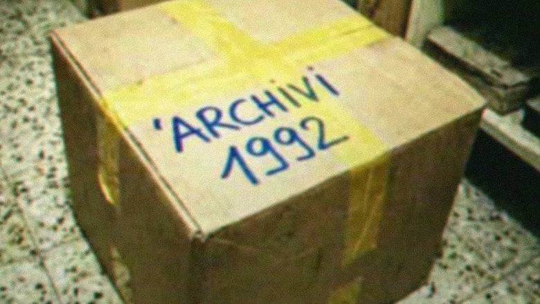 Archivi Terracina - Episodio 1