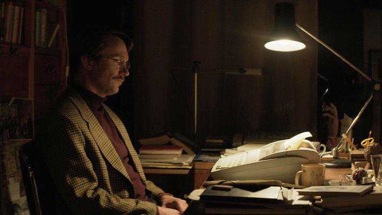 кадр из фильма Великий Звэн