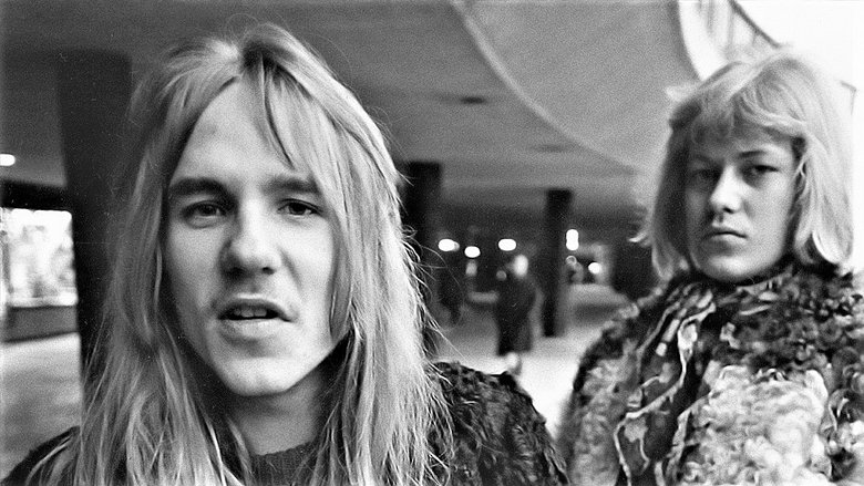 кадр из фильма Dom kallar oss mods