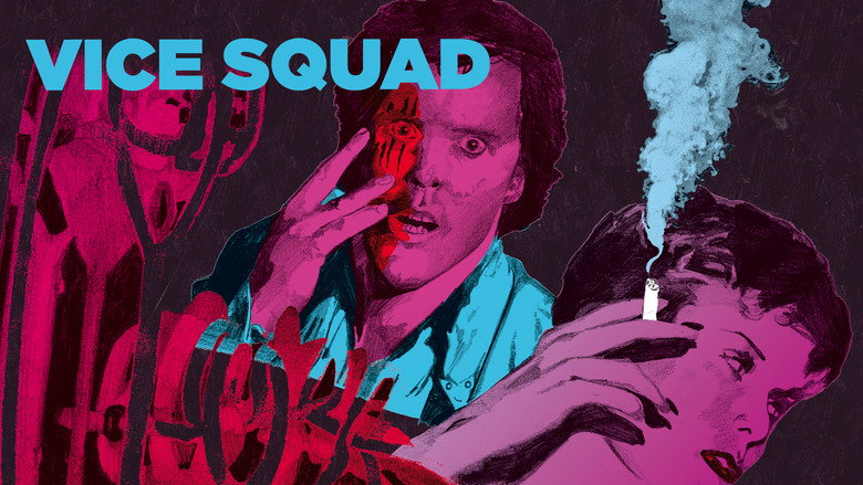 кадр из фильма Полиция нравов