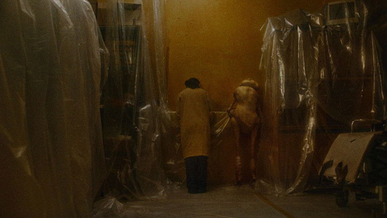 кадр из фильма Контакты