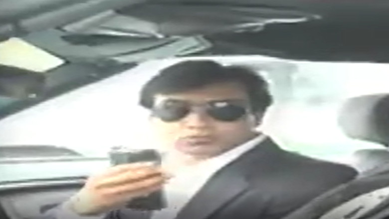 кадр из фильма The Mexican Mafia