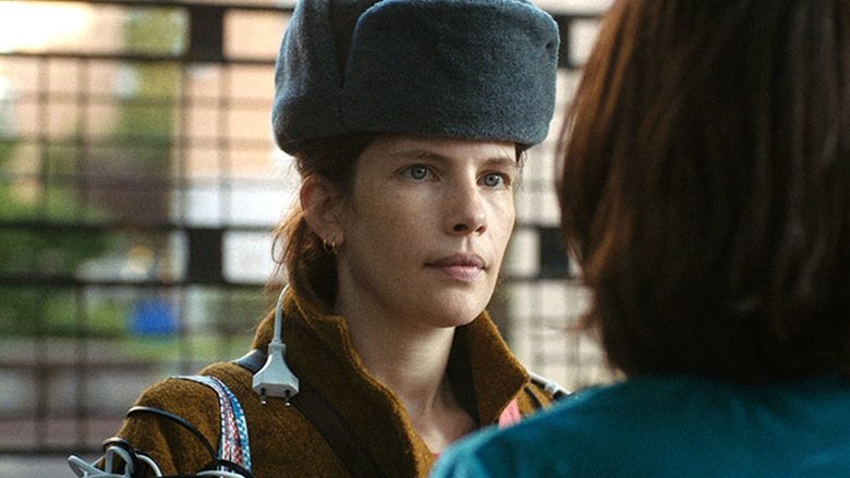 кадр из фильма Tout ce qu'il me reste de la révolution