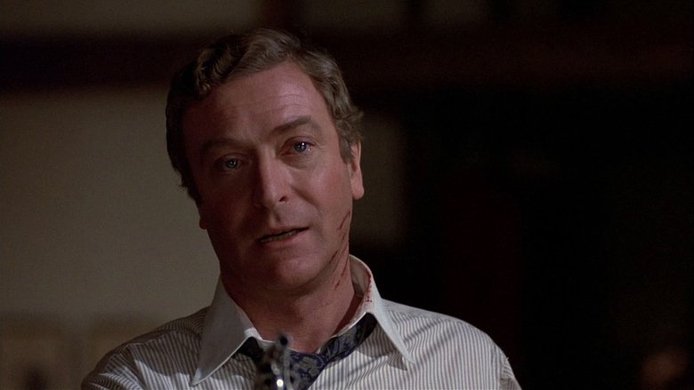 кадр из фильма Смертельная ловушка