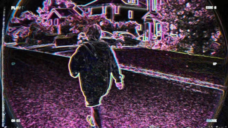 кадр из фильма Visions of The Past