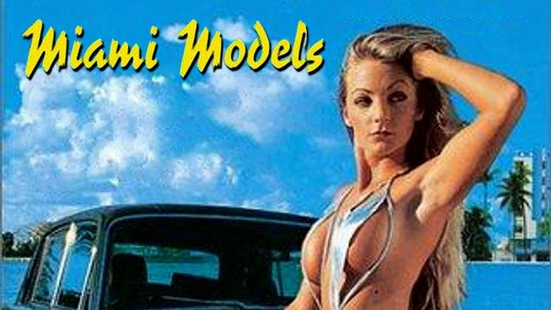 кадр из фильма Miami Models