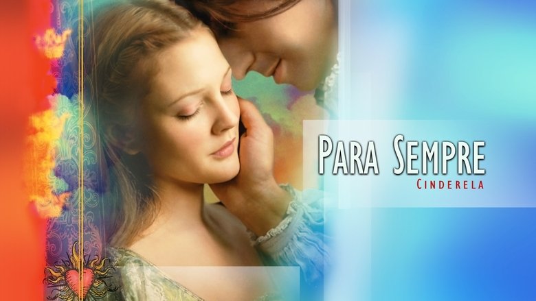 кадр из фильма История вечной любви