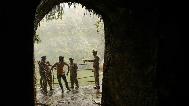 кадр из фильма టీజ‌ర్‌