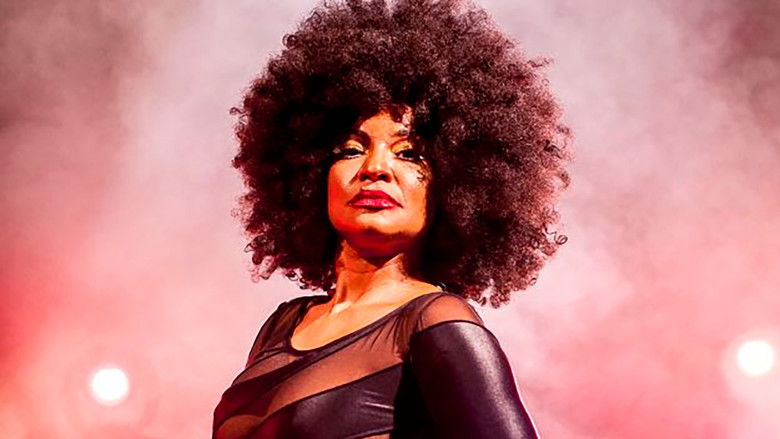 кадр из фильма Elza Infinita