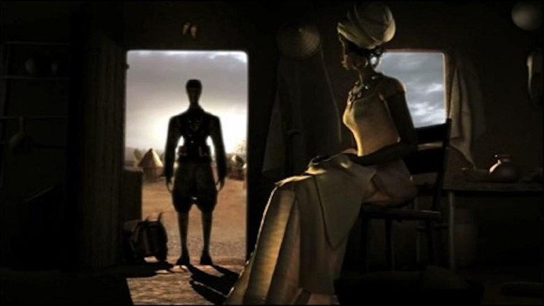 кадр из фильма Lien