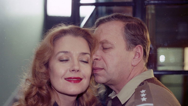 кадр из фильма Любовные истории