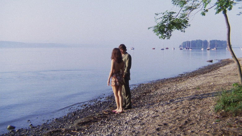 кадр из фильма Rote Sonne