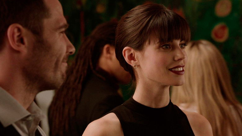 кадр из фильма The Memory Book