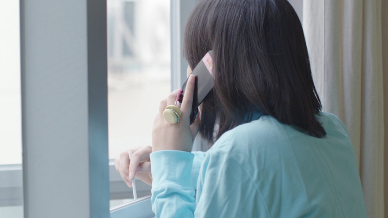 кадр из фильма 하트