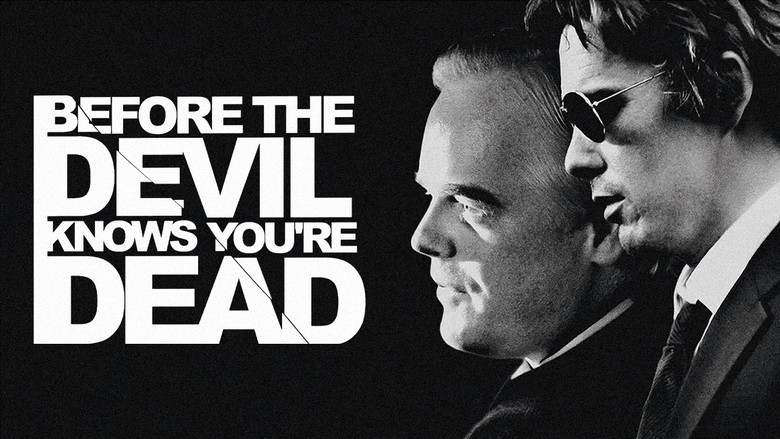 кадр из фильма Игры дьявола