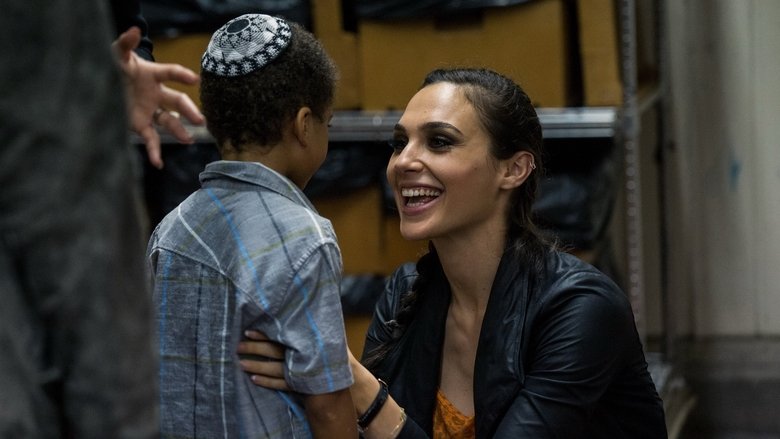 кадр из фильма Три девятки