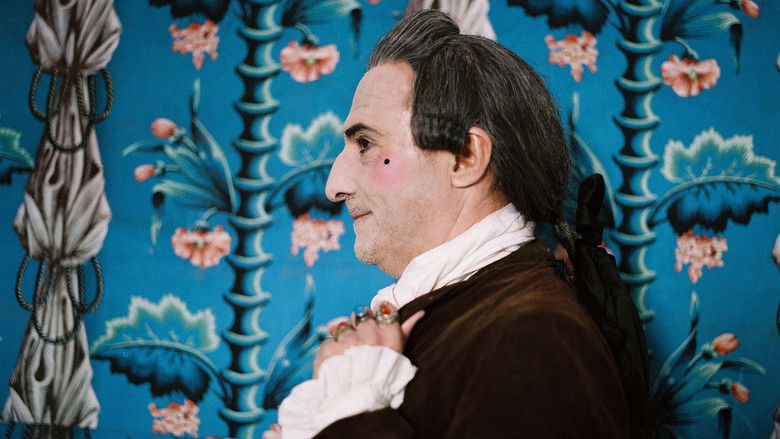 кадр из фильма Història de la meva mort